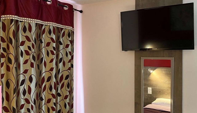 Fast Hotel Brie- Comte-Robert