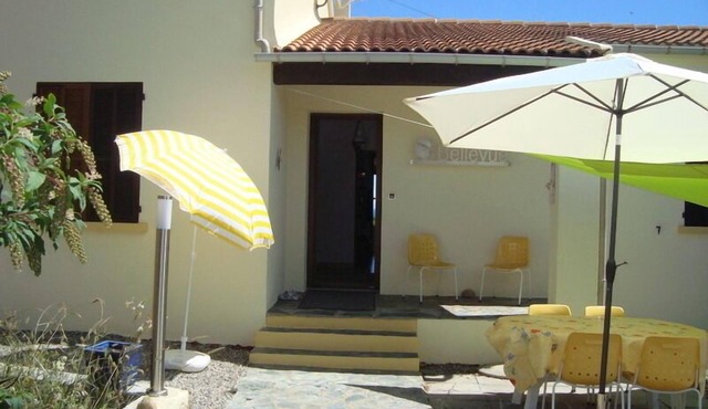 Ferienhaus für 5 Gäste mit 130m² in San-giuliano