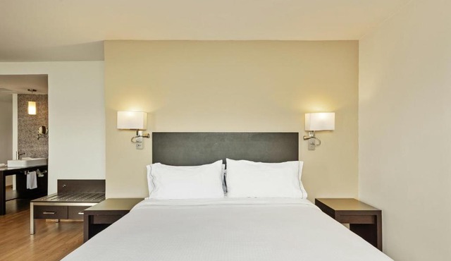Fiesta Inn Express Naucalpan