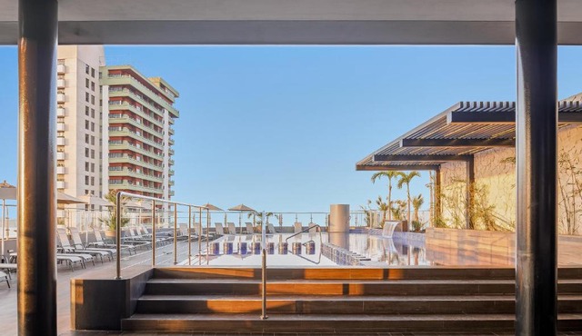 Fiesta Inn Mazatlán