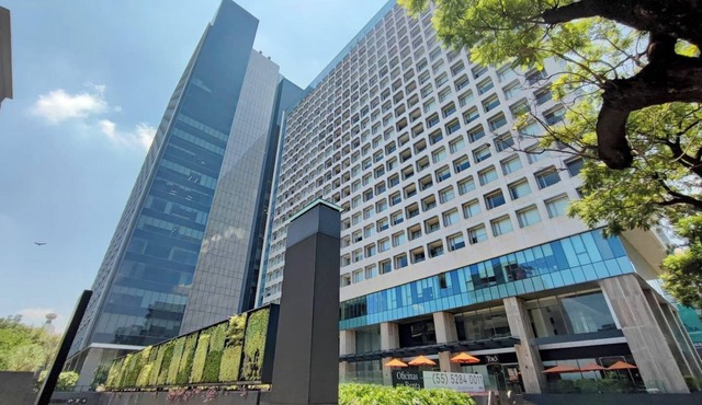 FIFA World Cup Luxurious High-Rise HS WiFi, amazing city views