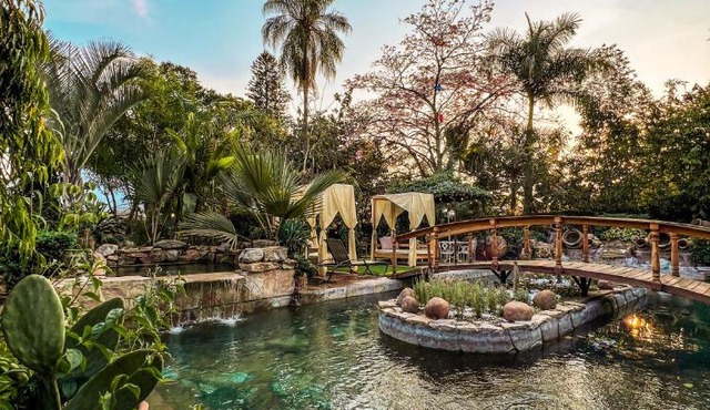Finca las Isabeles