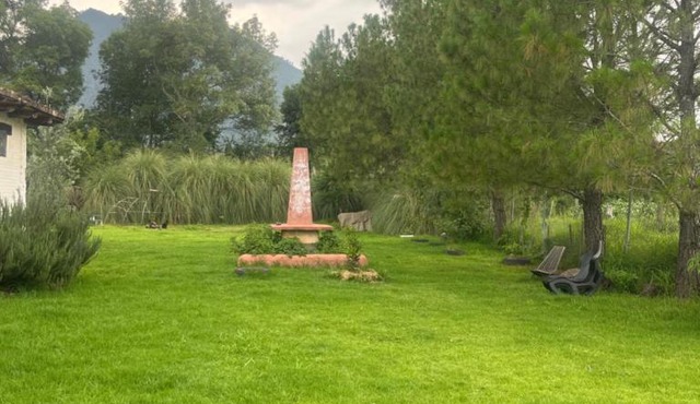 Finca Las Luciérnagas