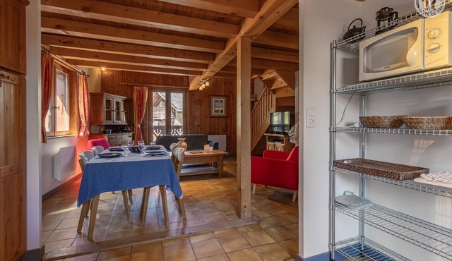 FLORINEIGE - COURCHEVEL
