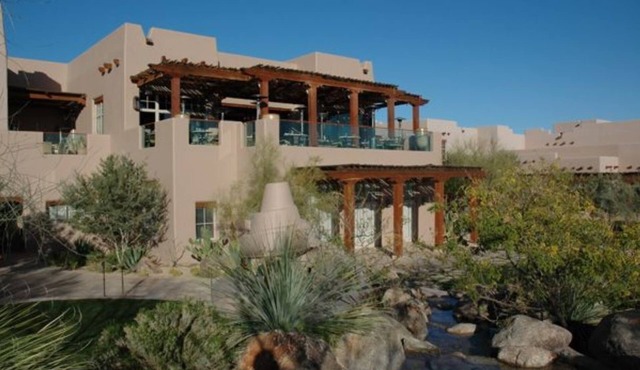 Four Seasons Scottsdale Two Bedroom October 23 - 30, 2022 $2,500