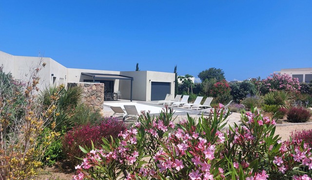 Frelma Casa Villa