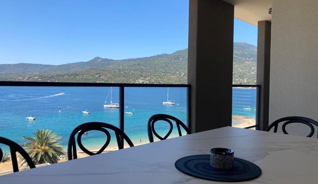Fronte di Mare - Grand confort vue mer