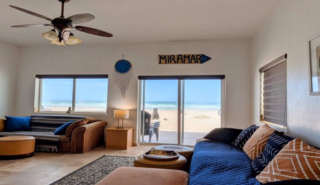 Fully Remodeled, The Suite at Rocky Point 2 Ocean front