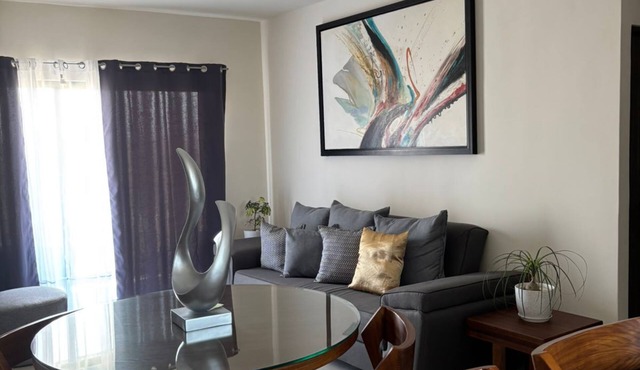 FURNISHED APARTMENT FOR UP TO 6 PEOPLE, BLOSSOM GRAND PARK SUBDIVISION