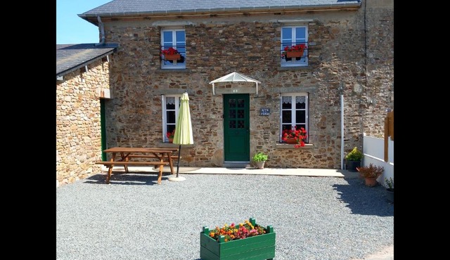 Gîte de la Forge