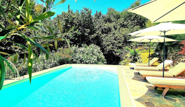 Gîte "U Caseddu