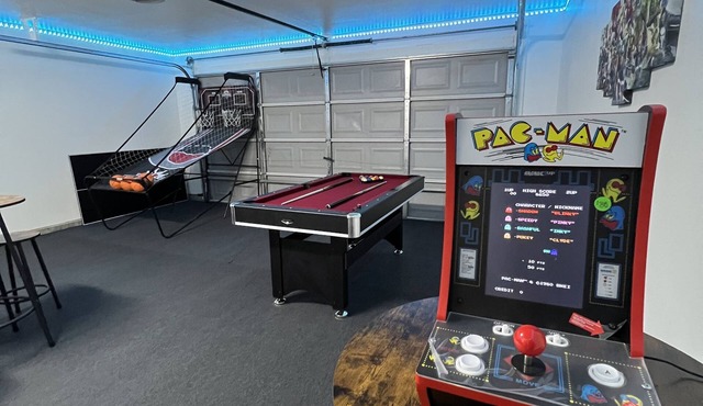 GameRoom 5min River 5 min Rotary park 15 min Laughlin Charming Weekly discounts