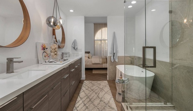 Gated Golf in Grayhawk | 2 Bed + Office | Remodel