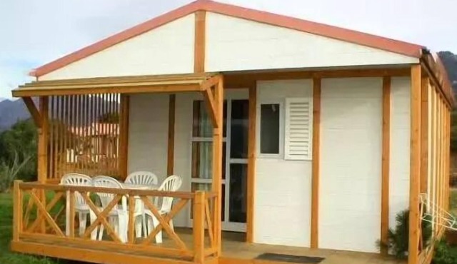 Girotel 3-room Chalet for 4–5 people