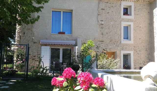 Gite 60m2 LES LAVANDES