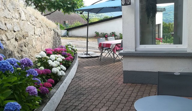 Gite Plainfaing, 4 bedrooms, 6 persons