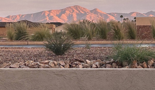 Golf, Hiking, Star Gazing and Sunsets