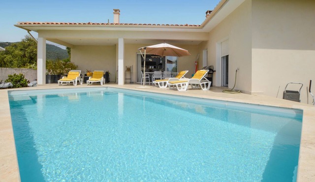 Gorgeous home in Prunelli di Fiumorbo