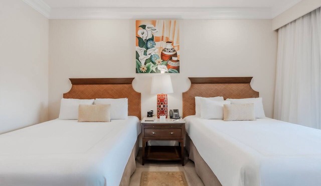 Gorgeous Studio at beautiful Villa Del Palmar in Loreto right on Danzante Bay