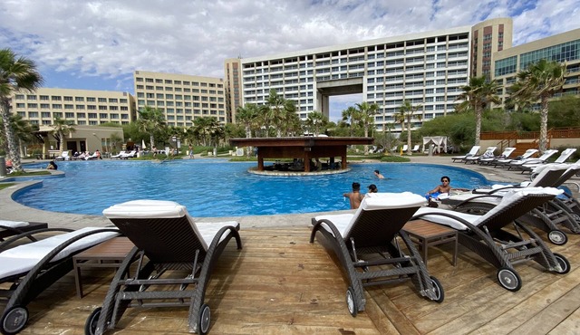 Grand Mayan 2 bd/2 bth Suite