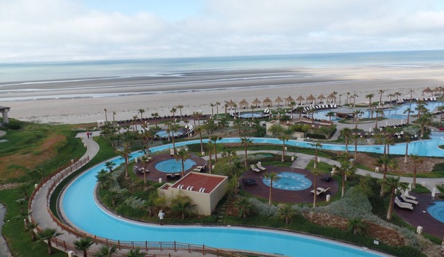 Grand Mayan - Puerto Penasco - 2 bedrooms - 2 bathrooms