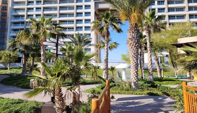 Grand Mayan, Puerto Peñasco, 1 Bedroom Suite, Sleeps 4 Adults and 2 kids under12