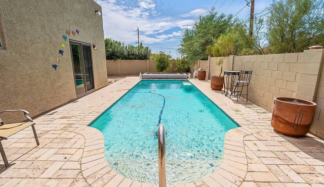 Great Value, near golf,hiking: Superstition Escape