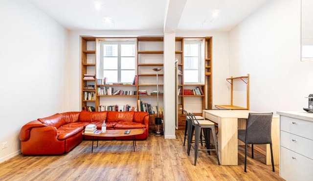 GuestReady - Confort Moderne près des Invalides