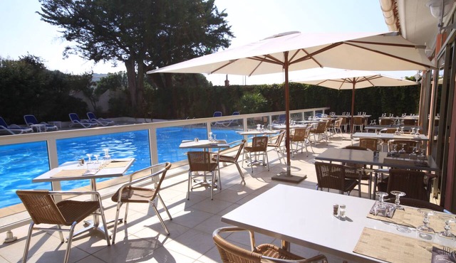 Hôtel Arcu Di Sole