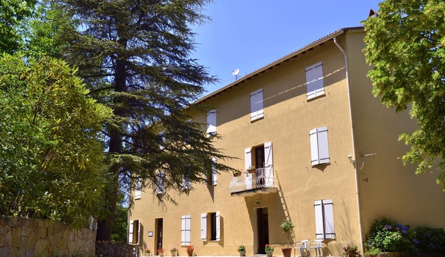Hôtel Beau Séjour