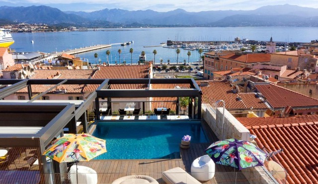 Hôtel Fesch & Spa