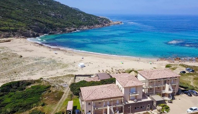Hôtel Lilium Maris