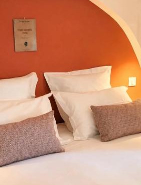 Hôtel Palazzu San Andrea