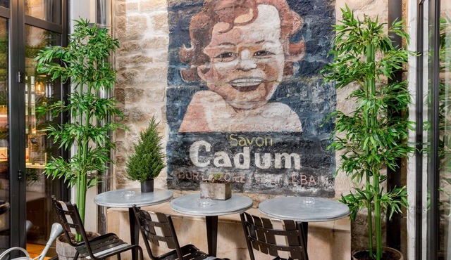 Hôtel Scarlett