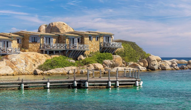 Hôtel & Spa des Pêcheurs