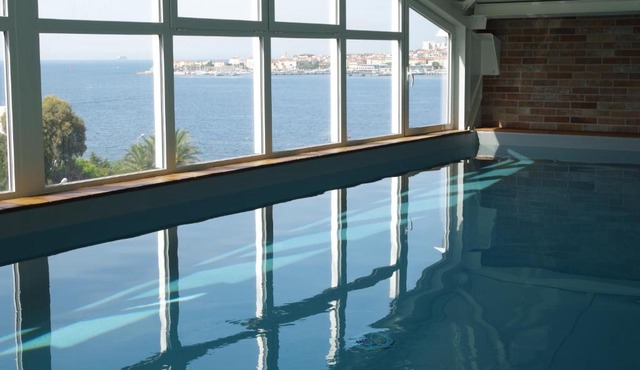 Hôtel Spunta Di Mare