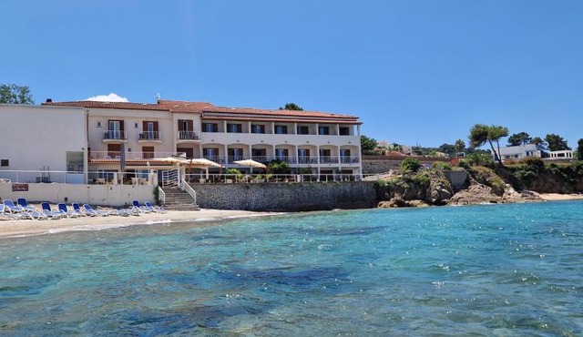 Hôtel U Paradisu