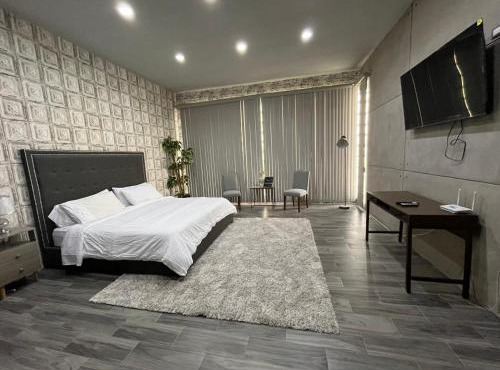Habitación Privada el FRESNO TORREÓN