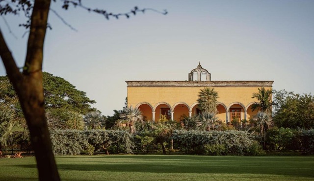 Hacienda San Antonio Hool