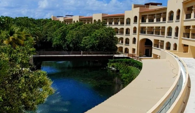 Hacienda Tres Rios Resort, Spa & Nature Park
