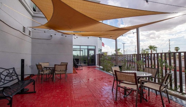 Hampton Inn El Centro