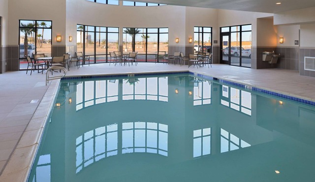 Hampton Inn El Centro