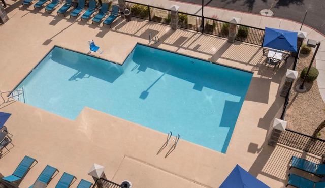 Hampton Inn & Suites Phoenix North/Happy Valley