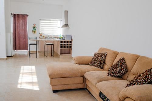 Hermosa casa en zona tranquila Pet-Friendly