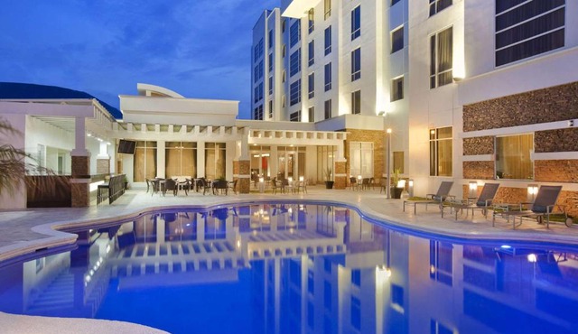 Hilton Garden Inn Tuxtla Gutierrez
