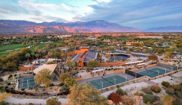 Hilton Grand Vacations Club Palm Desert