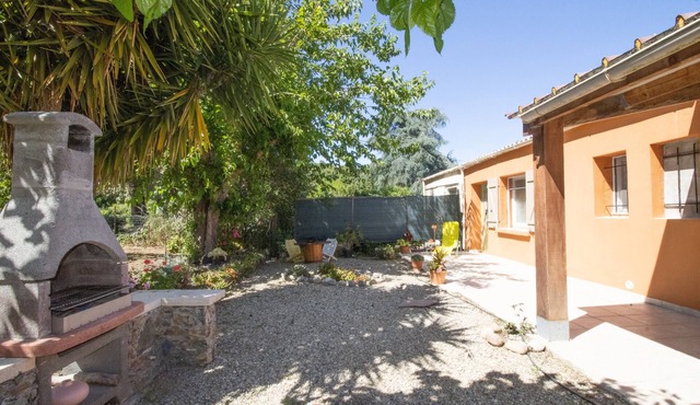 Holiday Home 'Isula Paradise' with Mountain View, Private Terrace