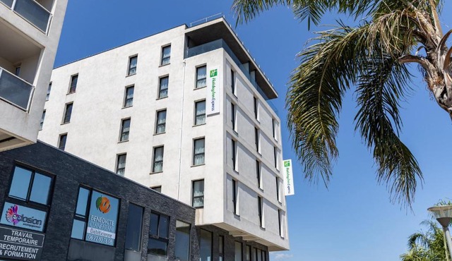 Holiday Inn Express Ajaccio by IHG