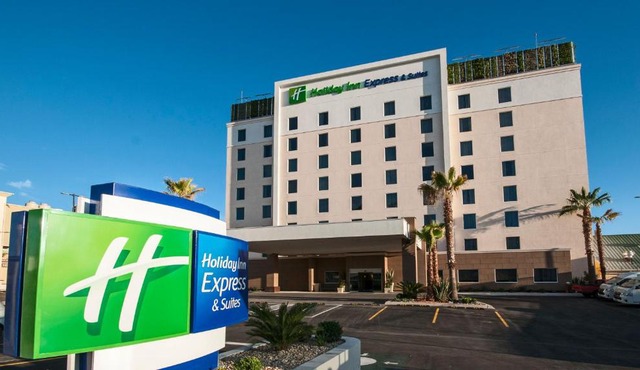 Holiday Inn Express & Suites Chihuahua Juventud by IHG