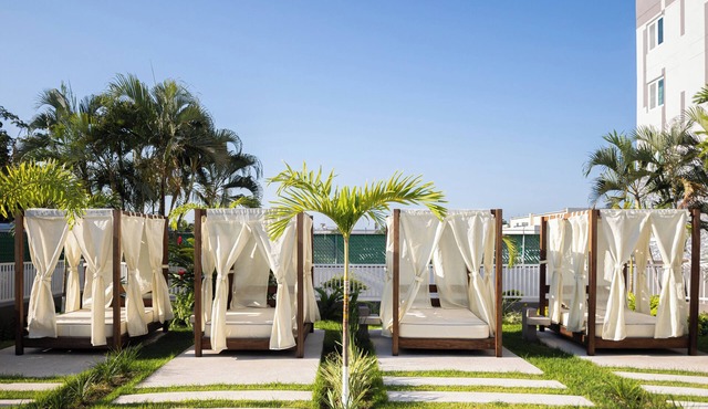 Holiday Inn Express Tapachula, Chis by IHG